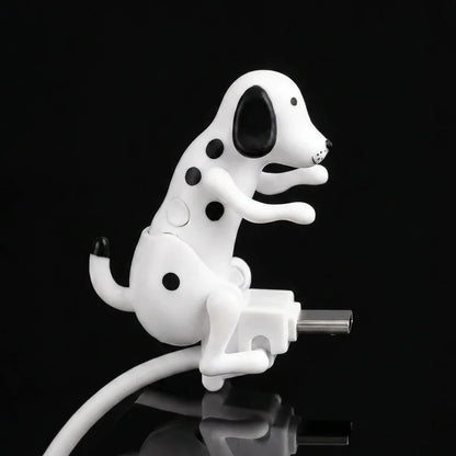 NICOMO 充電犬