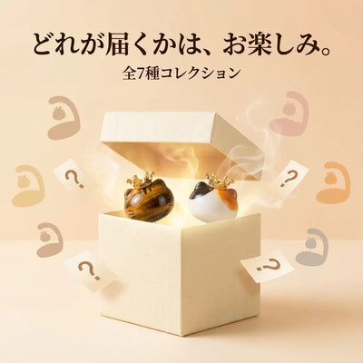 NICOMO 浮遊ねこアロマストーン
