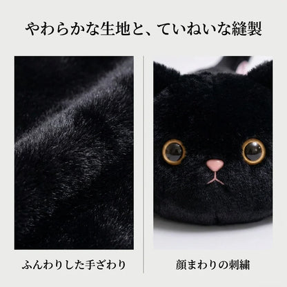 NICOMO 車用マグネットぬいぐるみ