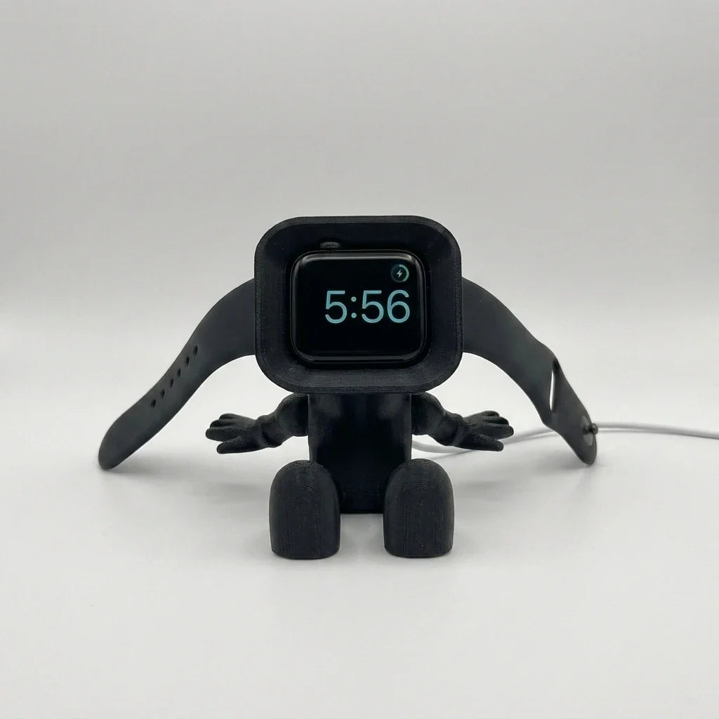 NICOMO ロボット充電スタンド