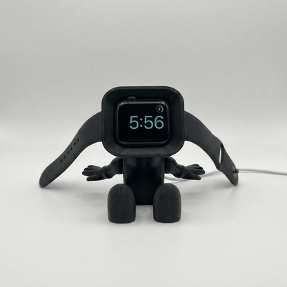NICOMO ロボット充電スタンド