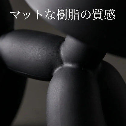 NICOMO バルーンドッグランプ
