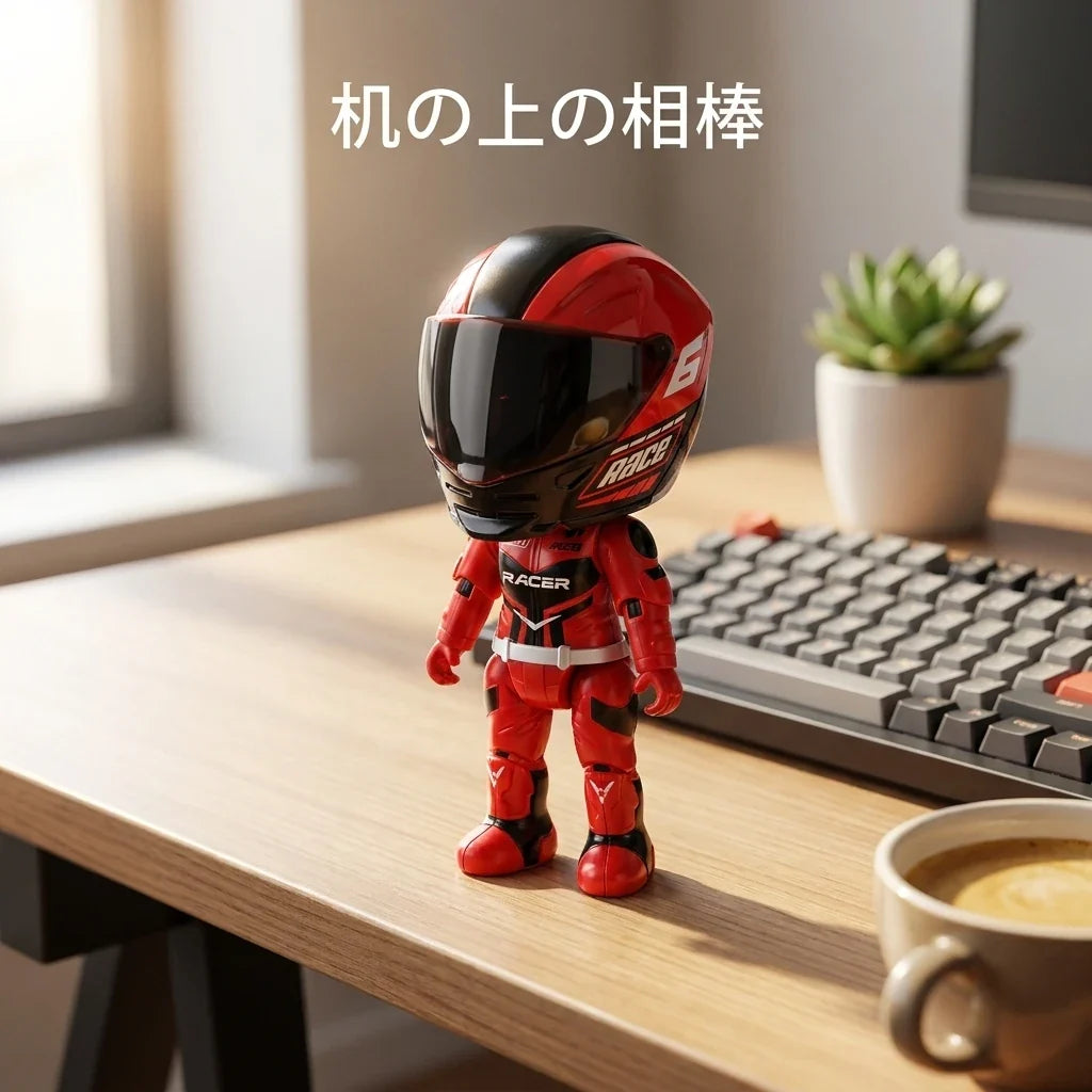 NICOMO ポケットライダー