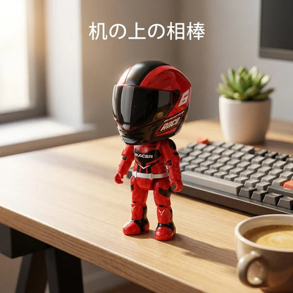 NICOMO ポケットライダー