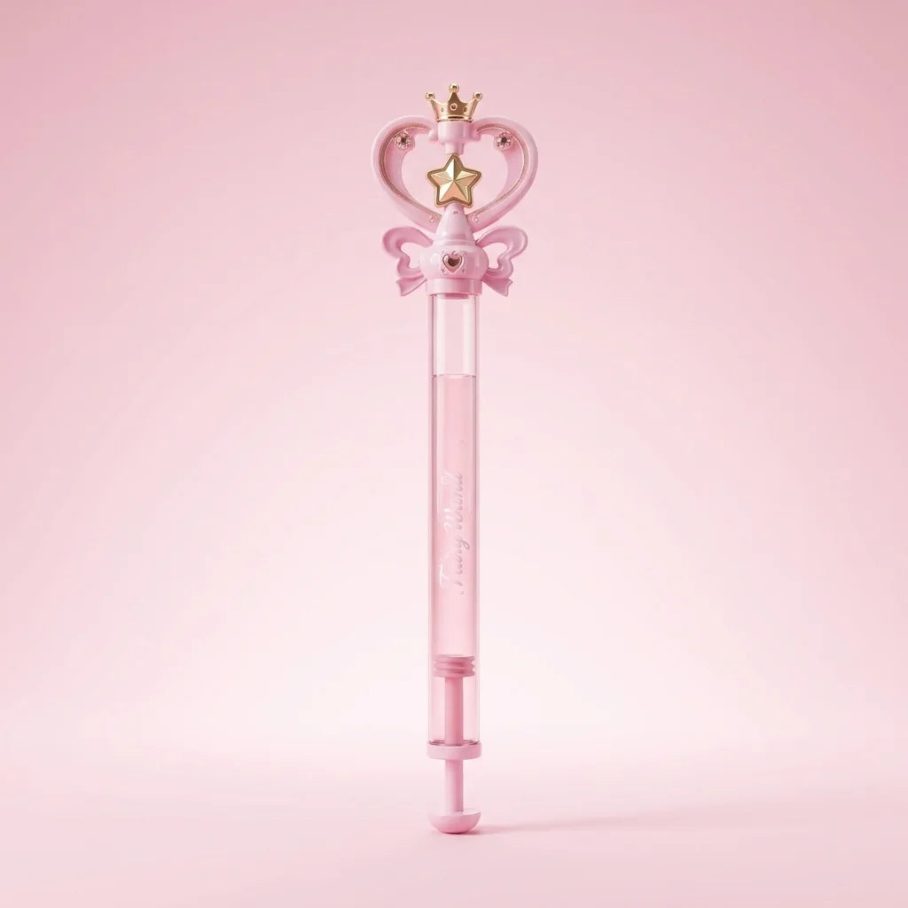 NICOMO 魔法ステッキ水鉄砲