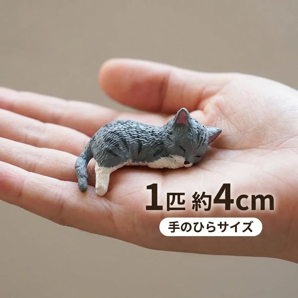 NICOMO デスクにゃんこ
