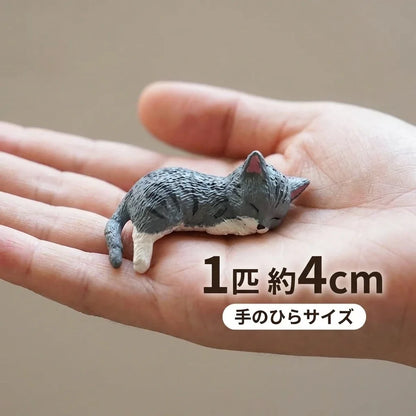 NICOMO デスクにゃんこ
