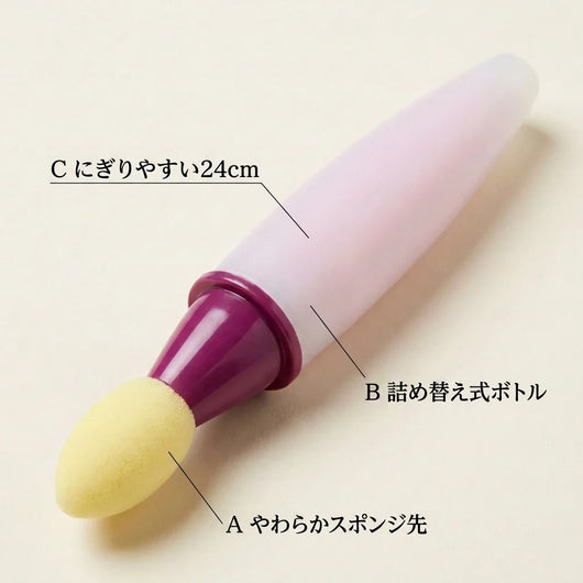 NICOMO チョークペイントペン 6色セット