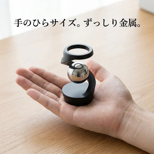 NICOMO キネティックジャイロ