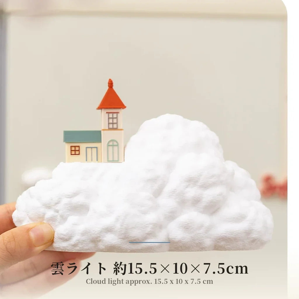 NICOMO くもの門灯