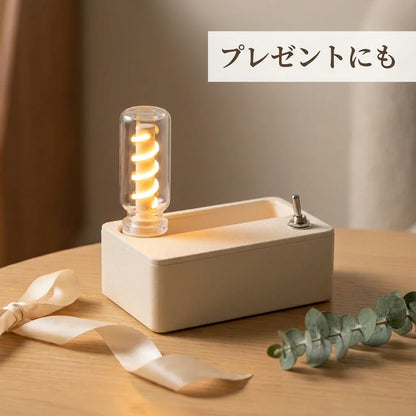 NICOMO マグネットフリップライト