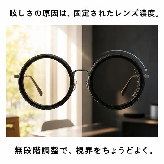 NICOMO VISION