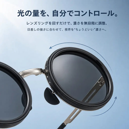 NICOMO VISION