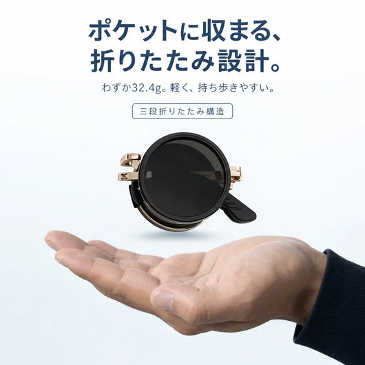 NICOMO VISION
