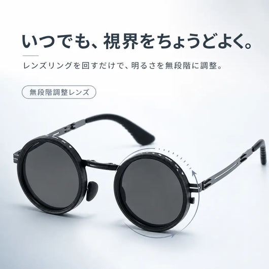 NICOMO VISION