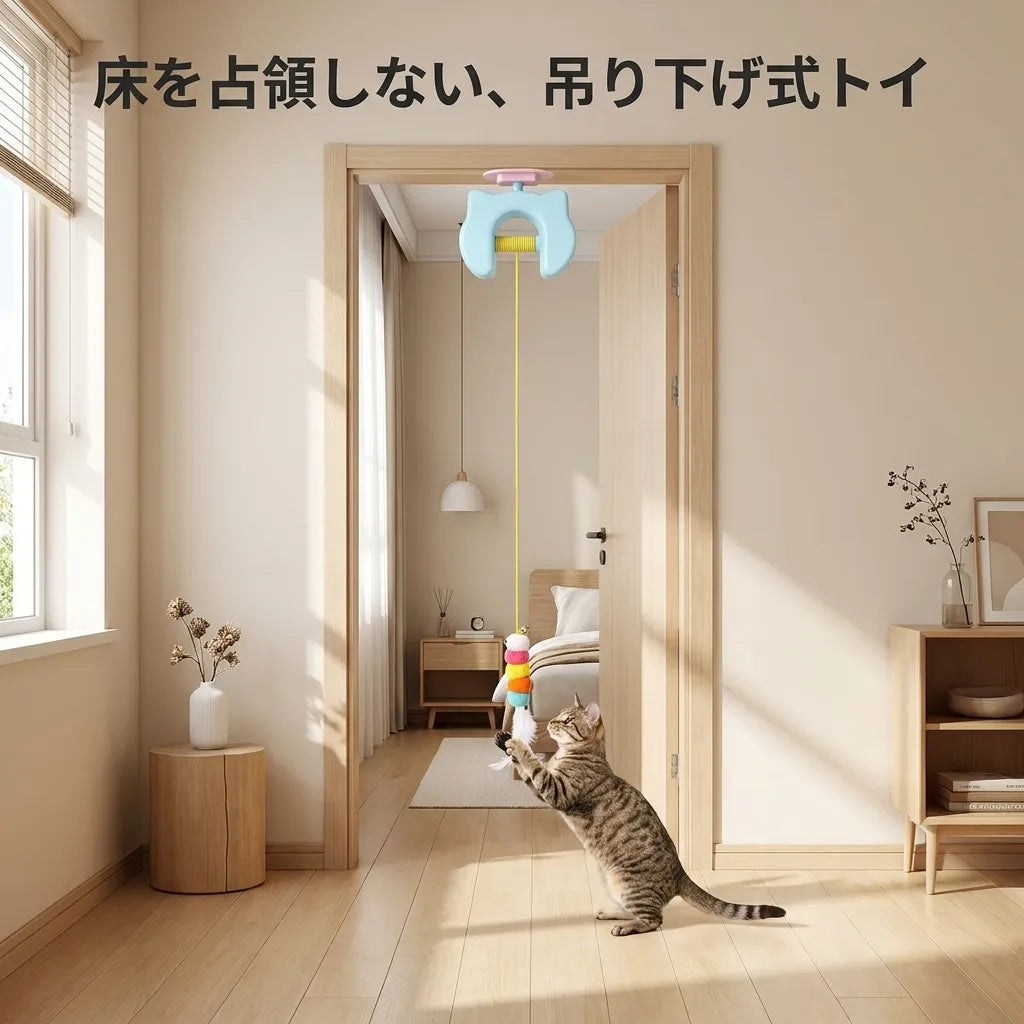 NICOMO ぴょんピョントイ