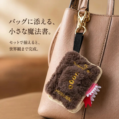 NICOMO 魔法書クッション