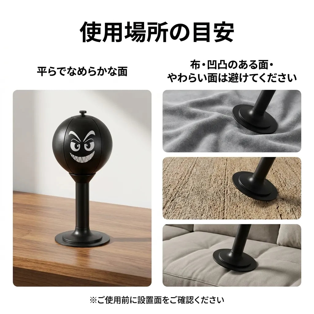 NICOMO リセットパンチ