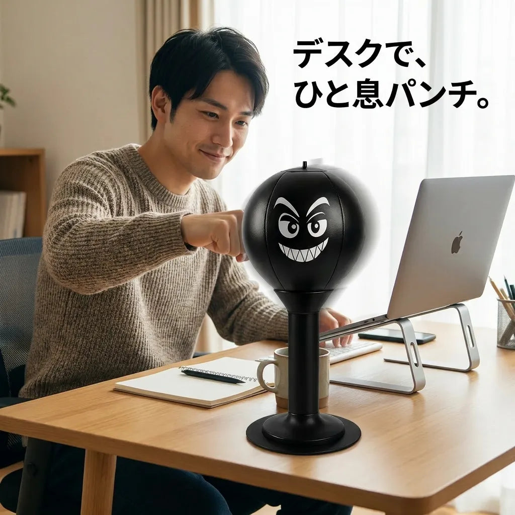 NICOMO リセットパンチ