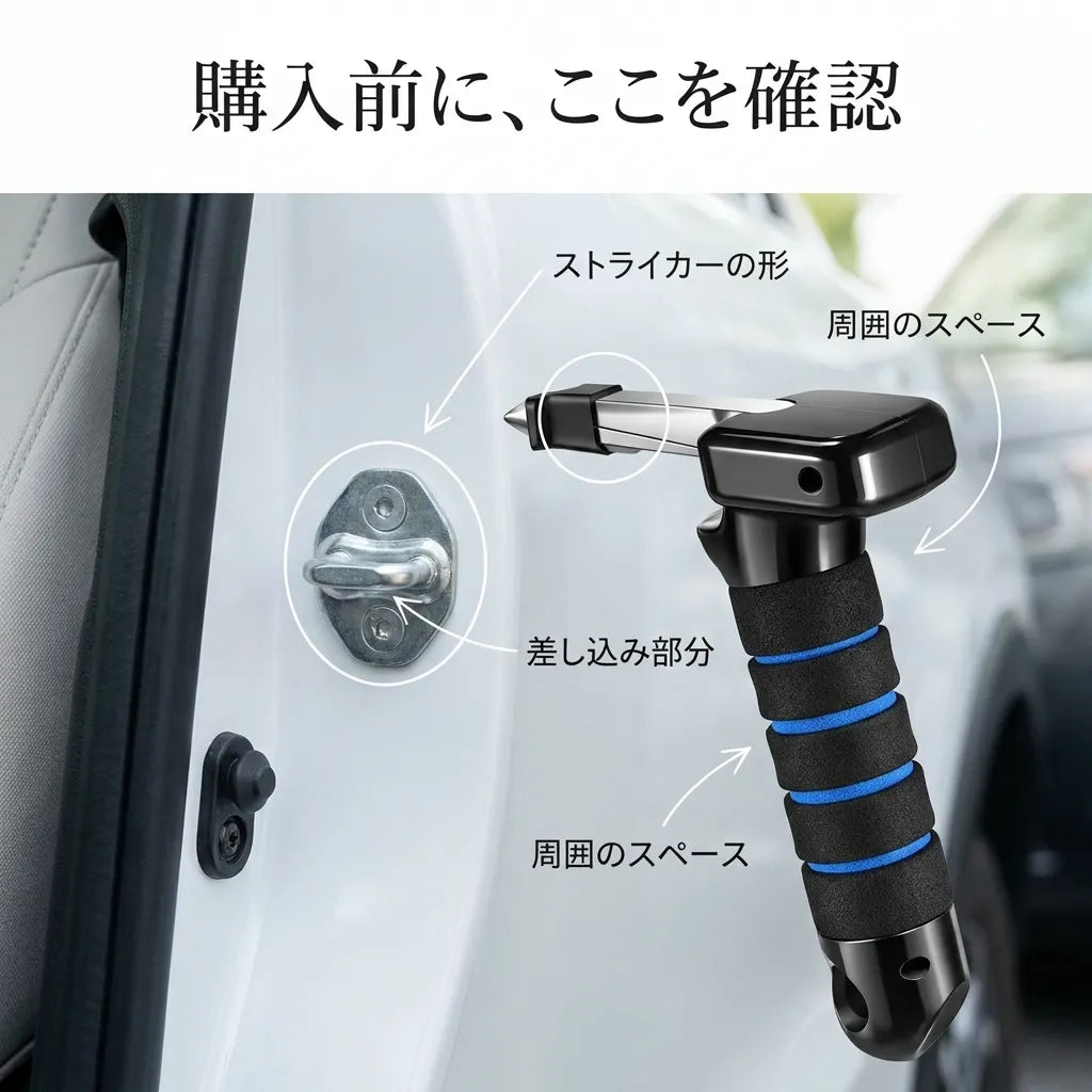 NICOMO カーアシストグリップ