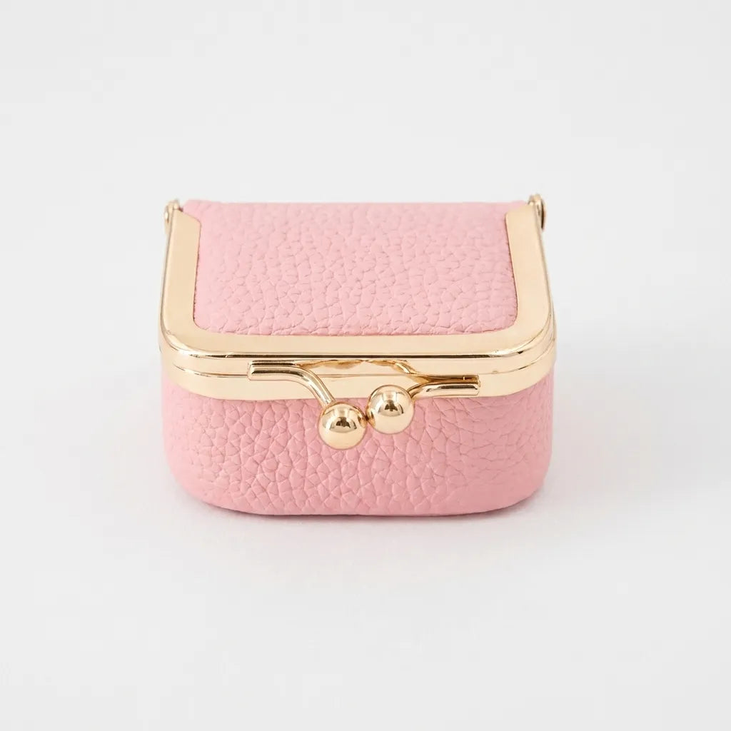 NICOMO ミニジュエリーケース