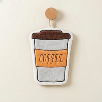 コーヒーカップ