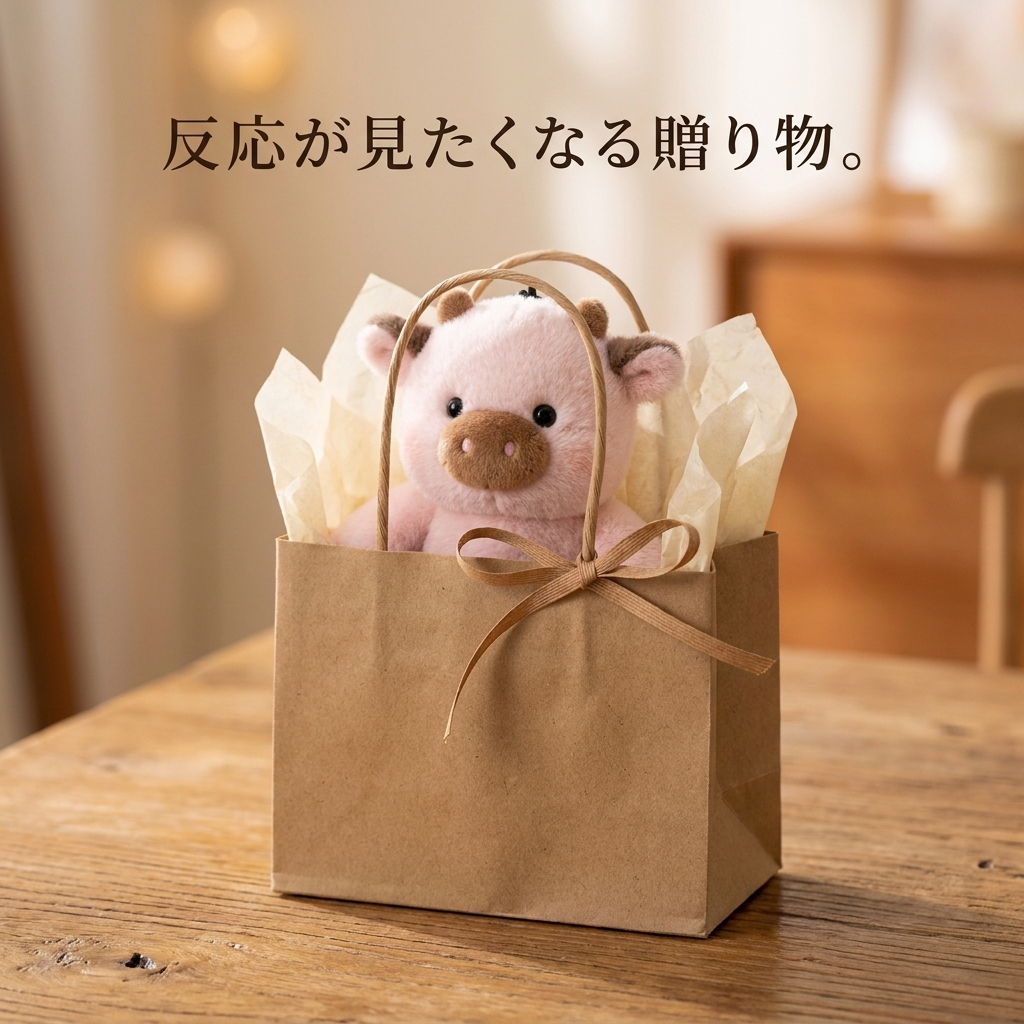 NICOMO おさんぽぬいチャーム