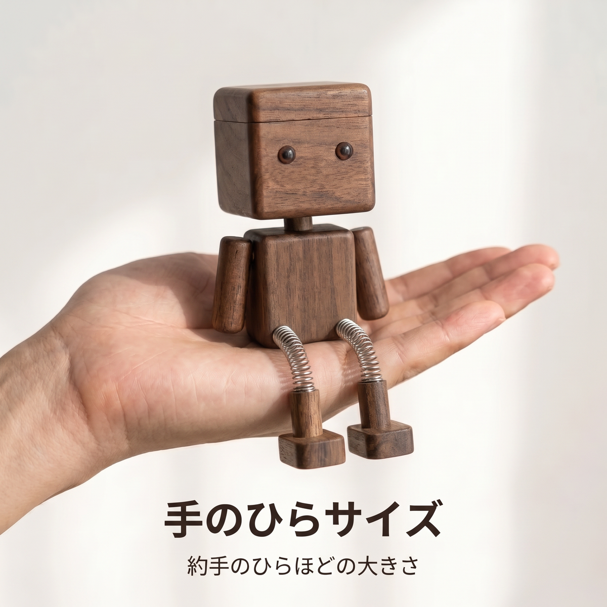 NICOMO 木のゆらゆらディフューザー