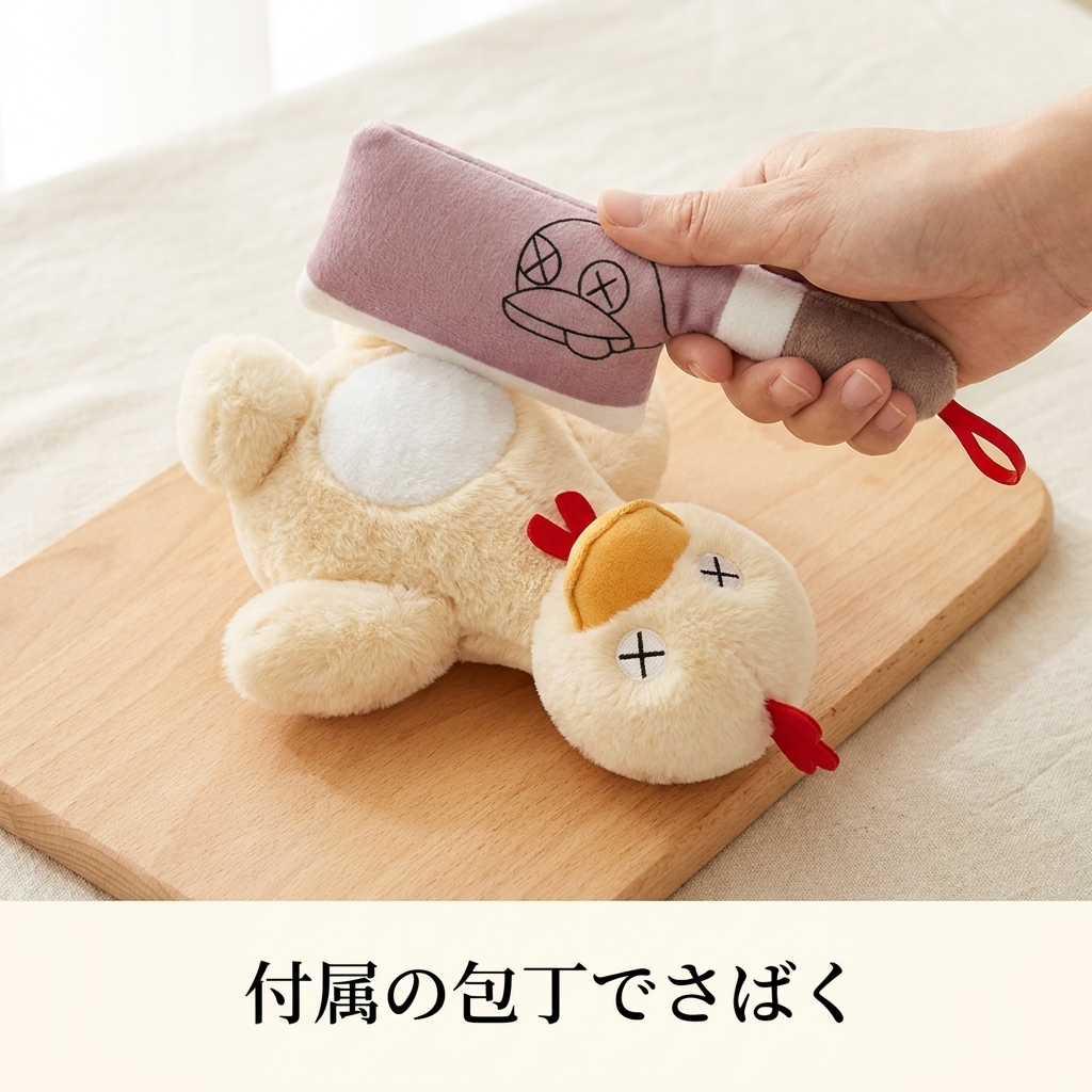 NICOMO マグネットダック