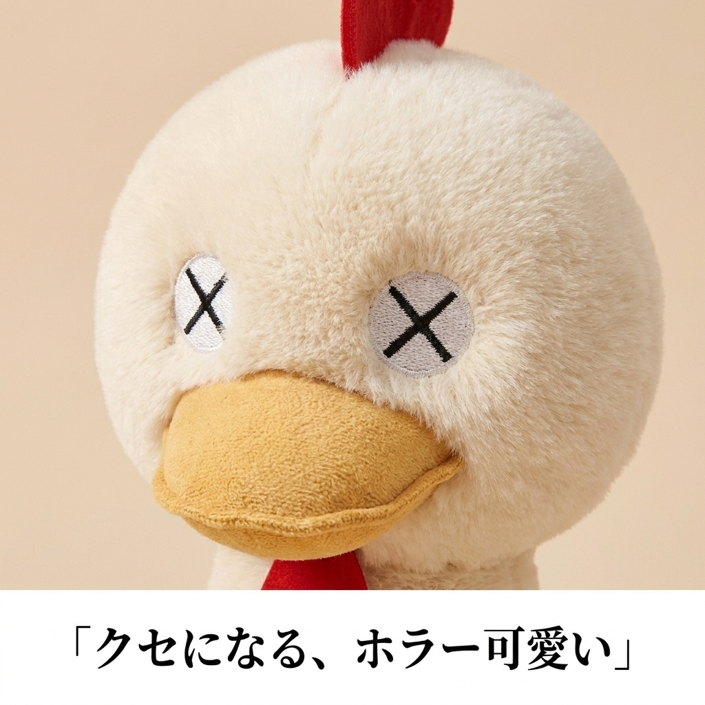 NICOMO マグネットダック