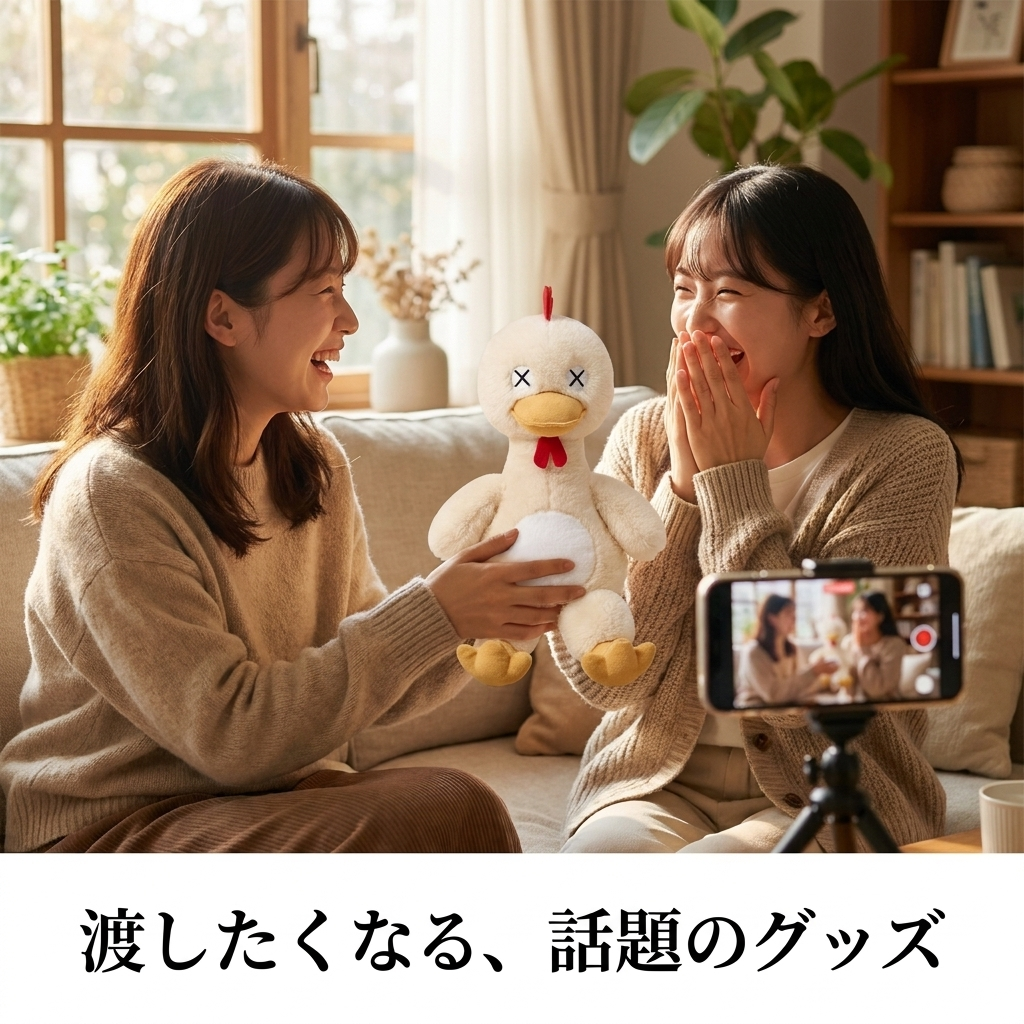 NICOMO マグネットダック
