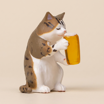 NICOMO ほろ酔いにゃんこ
