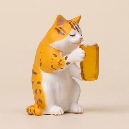 NICOMO ほろ酔いにゃんこ
