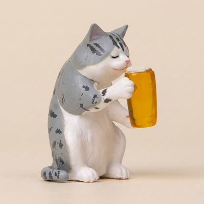 NICOMO ほろ酔いにゃんこ