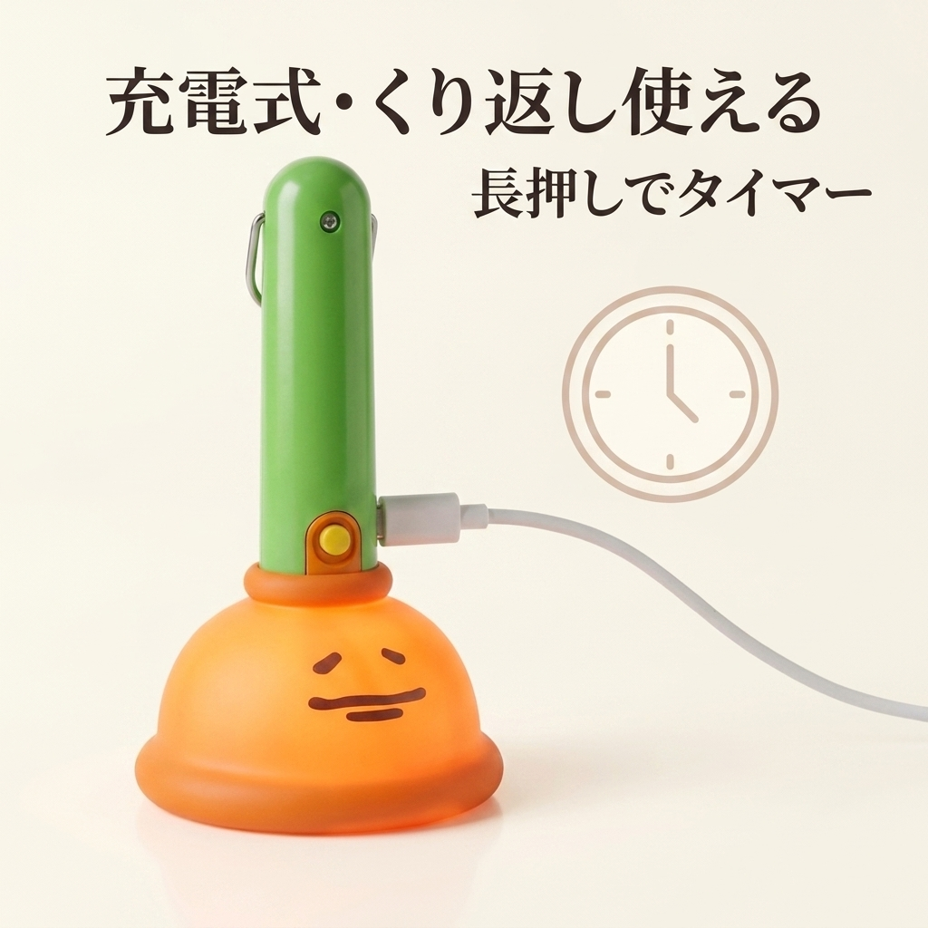 NICOMO スッポン ナイトライト