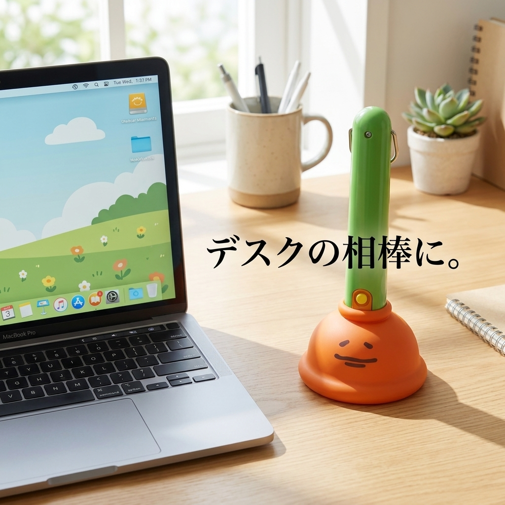 NICOMO スッポン ナイトライト