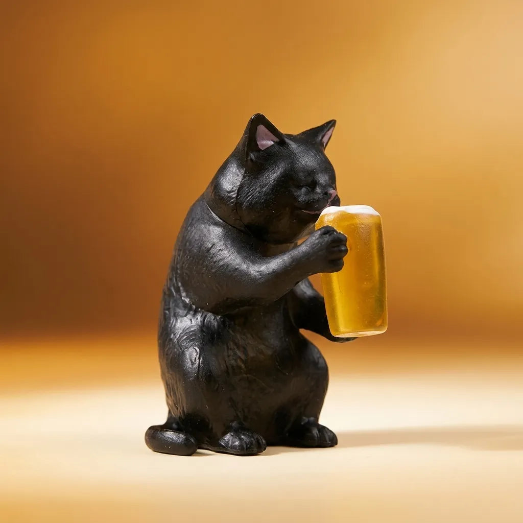 NICOMO ほろ酔いにゃんこ