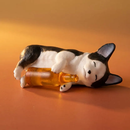 NICOMO ほろ酔いにゃんこ