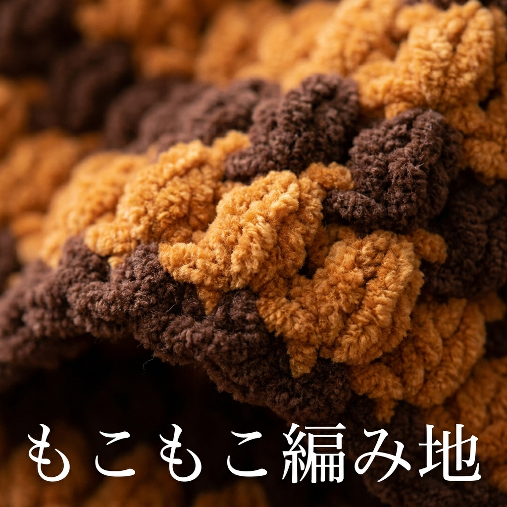 NICOMO もこもこ子犬キーカバー