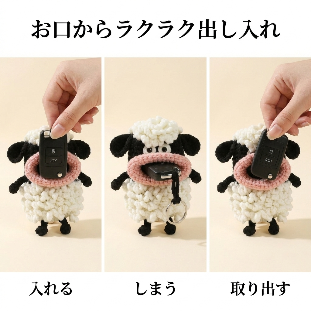 NICOMO もぐもぐキーカバー 〜第2弾〜