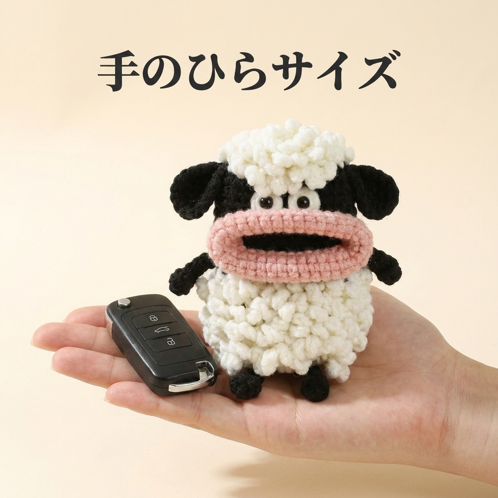 NICOMO もぐもぐキーカバー 〜第2弾〜