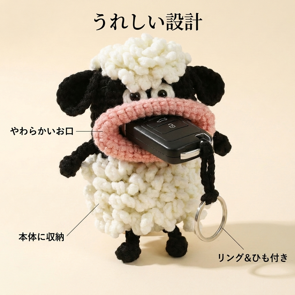 NICOMO もぐもぐキーカバー 〜第2弾〜