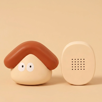 NICOMO きのこチャイム
