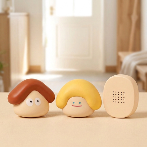 NICOMO きのこチャイム