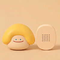 ルーシー（イエロー）