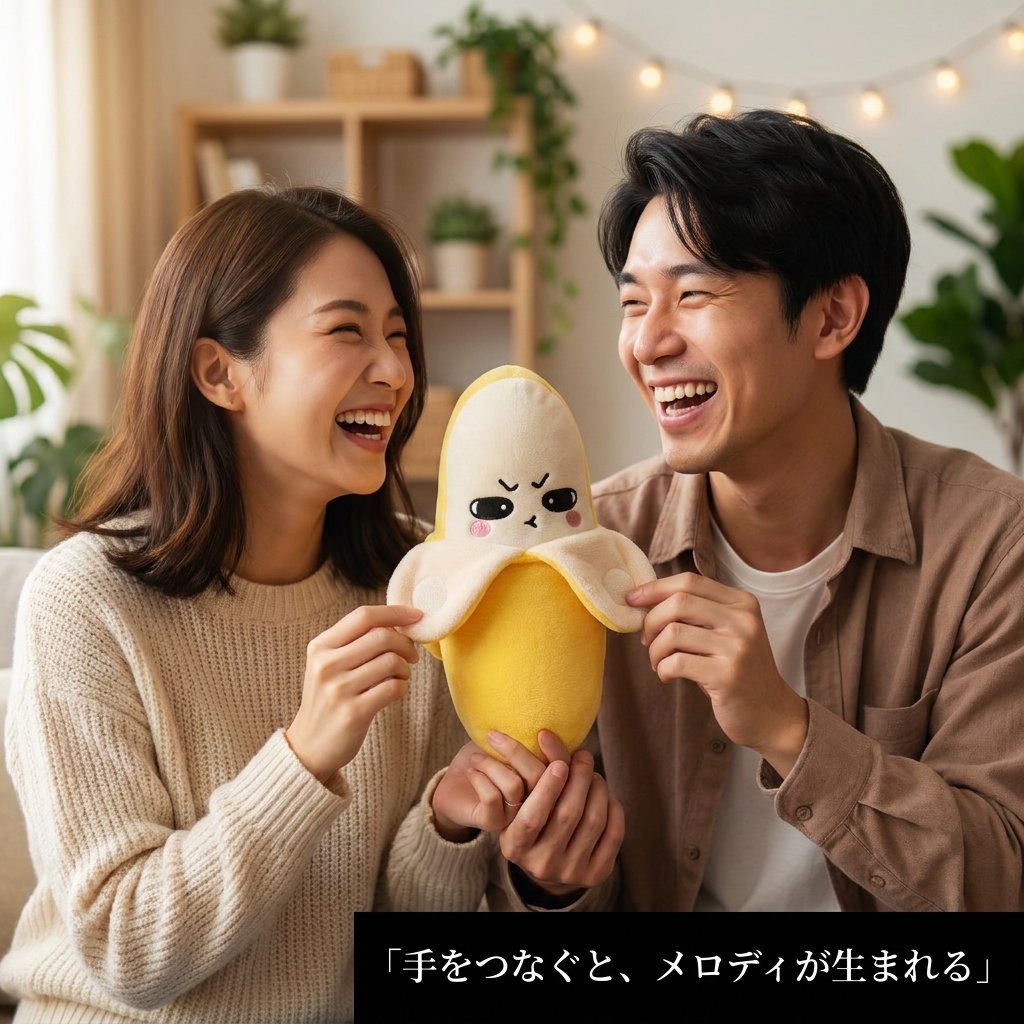NICOMO 音楽フルーツ