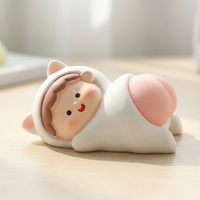 うさぎ（白）