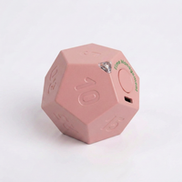 くすみピンク