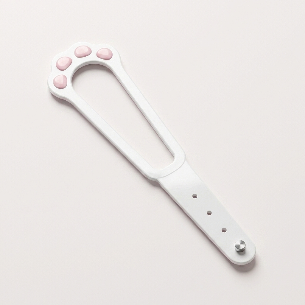 NICOMO にゃんこドアストッパー