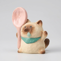 ごはん猫